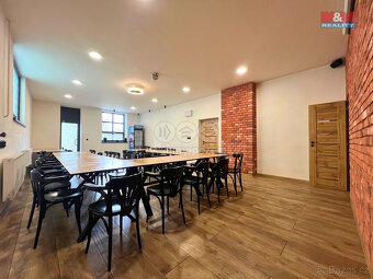 Pronájem obchod a služby, 65 m², Ostrava, ul. Sokolská třída - 3