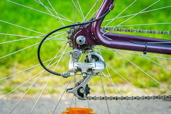 Kolo K2 50 Cross - 3