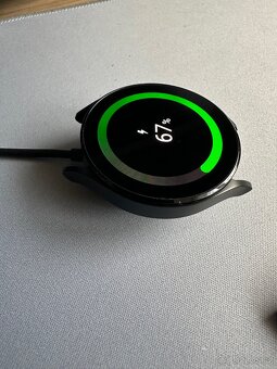 Chytré hodinky Samsung Galaxy Watch 4 44mm - 3