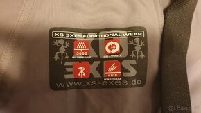Lyžařské kalhoty Xs-exes - 3