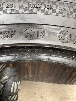235/45/17 Continental contisportcontact 3 - 3