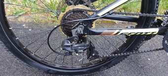 Dětské kolo Scott junior 24" - 3