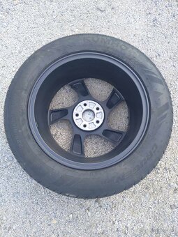 HONDA CRV 18" letné sada. - 3