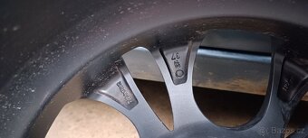Alu kola Brock 4x100 15'' - 3