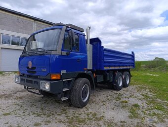 Tatra 815 TERNO 1 S3 - 3