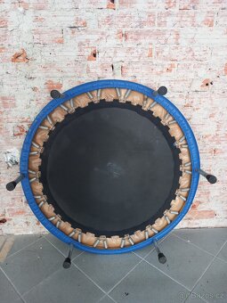Dětská trampolína Tuv Nord GS - 3