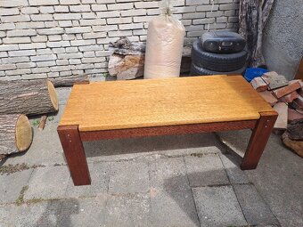Restaurování a renovace nábytku - 3