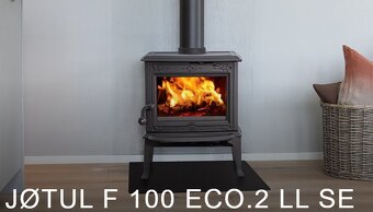 Kamna Jotul - 3
