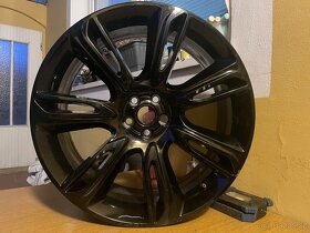 Land Rover alu R22 - 3