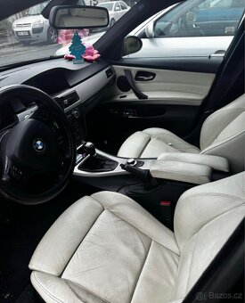 Bmw e90 330xd - 3