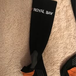 Kompresní ponožky 42-44 Royal Boy - 3
