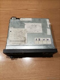 Rádio BMW business RDS - 3