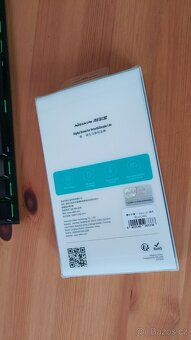 Pouzdro Nillkin na telefon OnePlus Nord 3 5g - 3