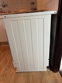 Elektrický sporák a trouba Gorenje - 3