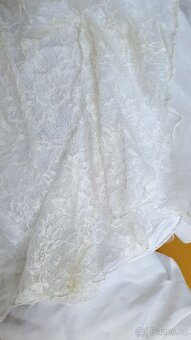 Svatební šaty Amélie - 3