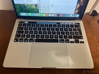 MacBook Pro M1 16/512 Nový se zárukou 24 měsíců. - 3