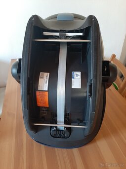 Autosedačka Cybex Aton Mi-SIZE - 3