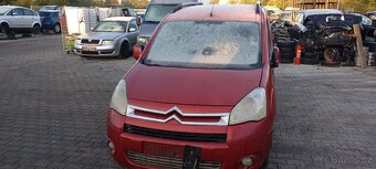 Citroen Berlingo č. 21831 - 3