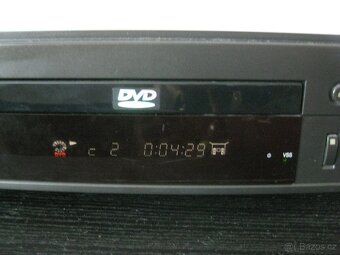 Panasonic DVD-A160 - 3