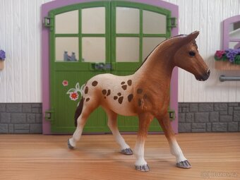 Prodám koně Schleich - 3