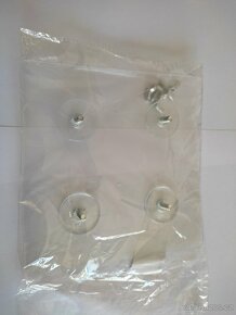 Adaptér pro monitory bez VESA od 17 do 24" - 3