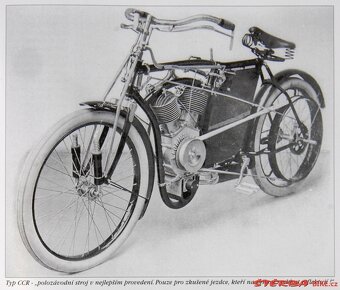díly nebo torzo motocyklu lk - 3