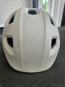 Dětská cyklistická helma - 3