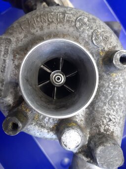 Turbo 1.9 TDI - 3