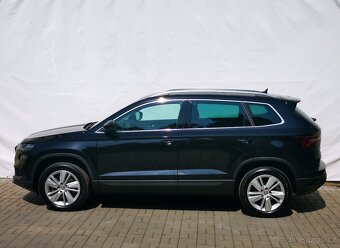 ŠKODA Karoq 1.5TSI 110kW Manuál Top Selection 2024 ZÁRUKA - 3