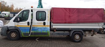Citroen Jumper č. 22094 - 3