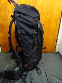 dvoukomorová krosna/batoh MAMMUT Trion Advanced 32 - 3