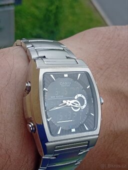 Hodinky Casio EFA 120 - 3