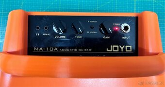 JOYO MA-10A - 3
