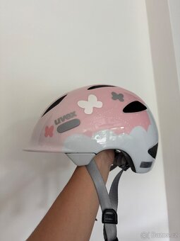 Dětská helma Uvex - 3