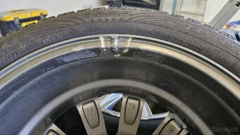 Kola 18" BMW G30 G31 style 684 - 3