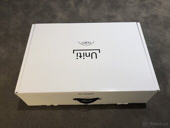Integrovaný zesilovač Naim Audio Uniti Nova All-In-One s Blu - 3