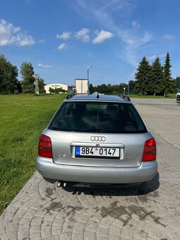 Audi A4 B5 1.9TDI 66kw - 3