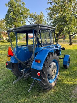 Zetor 3011 - 3