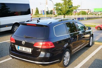 Na prodej: Volkswagen Passat 1.6 TDI - 3