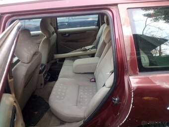 Volvo V70 - 3
