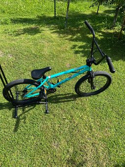 BMX - 3