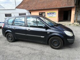 RENAULT SCENIC II+GRAND 1.6 16V, 1.9DCI,R.V.2004,N.D. - 3