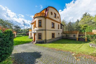 Prodej Vícegeneracní dům, 320㎡ - 3