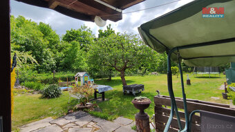 Prodej, chata, 15 m², Kynšperk nad Ohří - Dolní Pochlovice - 3
