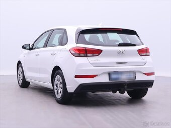 Hyundai i30 1,5 i 80kW Klimatizace CZ 1.Maj (2021) - 3