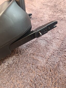 ABC design Isofix + Vajičko - 3