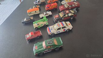 Auticka Matchbox - 3