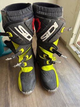 Sidi - 3