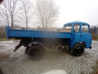 Avia A 30 - 3