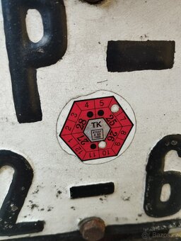 ČZ 125/476 - 3